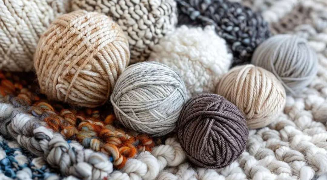 Highland Merino Raw